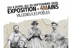 photo Murs de mémoire