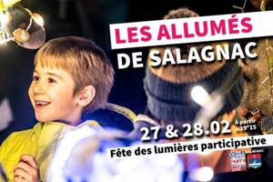 photo Les Allumés de Salagnac