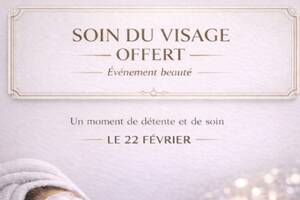 photo Un moment bien-être gratuit