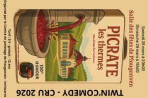 photo Picrate les thermes