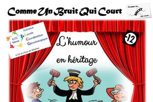 photo L'humour en héritage