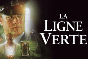 photo Cgr Cultes : la Ligne Verte en Vostf