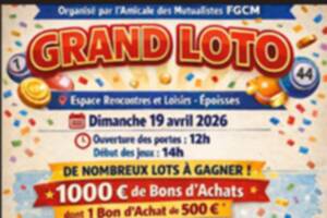 photo GRAND LOTO