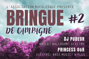 photo BRINGUE DE CAMPAGNE