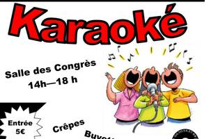 photo KARAOKE à OBJAT