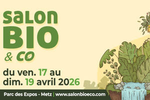 photo Salon Bio & Co