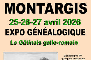 photo EXPO GENEALOGIQUE