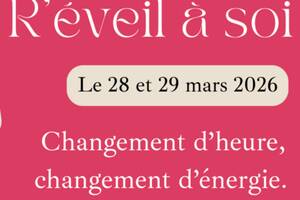 photo Séjour bien être R'Eveil à soi