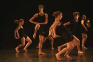 photo Écrire et transmettre la danse