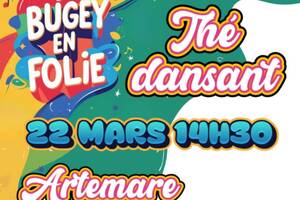 photo Thé Dansant