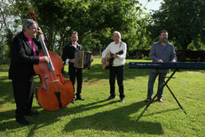 photo PASSO CANSOUN salle polyvalente de SEIX