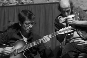 photo Café de l'Est Duo