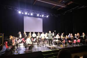 photo CONCERTS ANNIVERSAIRE 80 ANS