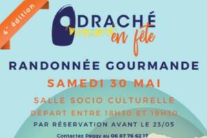 photo Randonnée gourmande