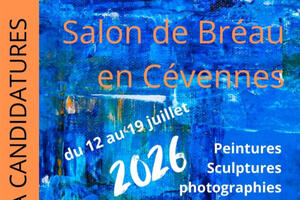 photo SALON DE BRÉAU EN CÉVENNES