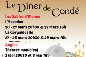 photo Le Dîner de Condé