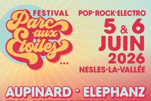 photo Festival Le Parc aux Etoiles