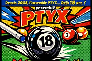 photo 18 ans, déjà !