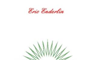 photo Le poète Eric ENDERLIN présente : 