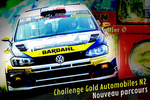 photo 5ème Rallye Coeur de Lion