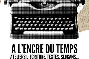 photo Ateliers d'écriture