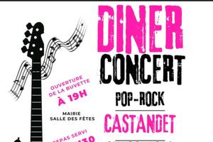 photo Repas concert