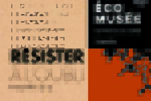 photo Exposition temporaire : Résister à l'oubli, Fougerolles 39-45