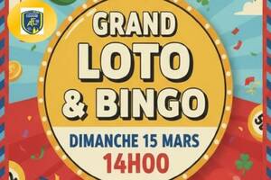 photo Loto de printemps