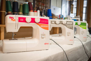 photo Cours de couture