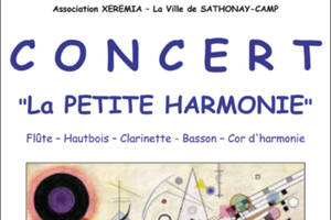photo La petite harmonie