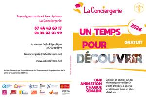 photo Un Temps pour Découvrir