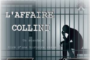 photo Théâtre : L'Affaire Collini