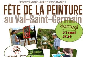 photo FETE DE LA PEINTURE