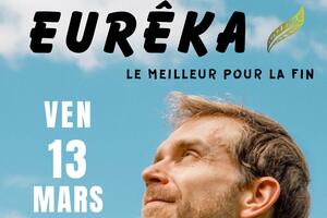 photo Eurêka