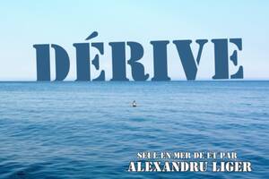 photo DÉRIVE de et par Alexandru Liger