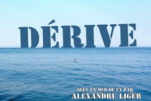 photo DÉRIVE de et par Alexandru Liger