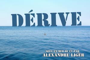 photo Dérive de et par Alexandru Liger