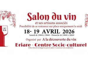 photo SALON DU VIN