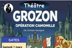 photo Théâtre