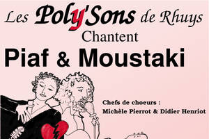 photo SPECTACLE MUSICAL