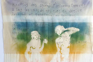 photo DES COMPAGNONS DE ROUTE… « Artistes du XXième siècle… et suite »