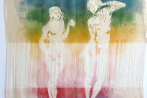 photo Autour de l'exposition II (rencontres/animations) DES COMPAGNONS DE ROUTE… 