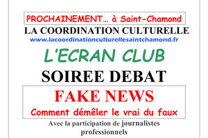 photo Fake news, comment démêler le vrai du faux ?
