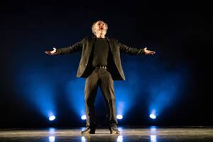 photo François Godard (-Mot manquant-)