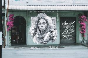 photo La fête du timbre 2026 fait son retour en Normandie.