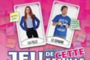 photo  Jeu de cette famille