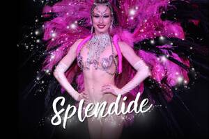 photo Cabaret Les Soirées du Pin - NOUVELLE REVUE  