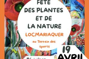 photo Fête des Plantes et de la Nature
