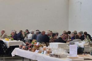 photo EXPOSITION VENTE de BETHI AINTZINA