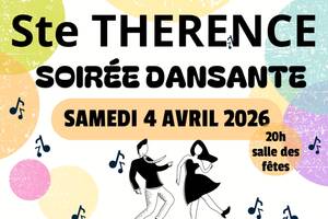 photo Soirée dansante